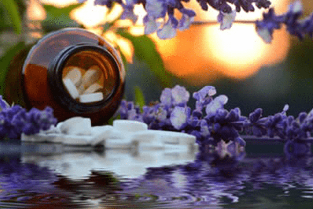 terapias naturales sales de schussler