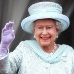 los perros de la reina de inglaterra