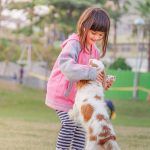 Tener un perro reduce el riesgo de sufrir eccemas