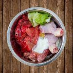 Dieta BARF para Perros