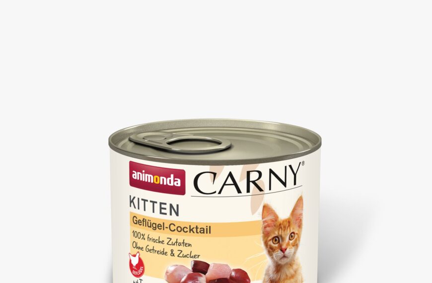 Animonda Carny Poultry Cocktail