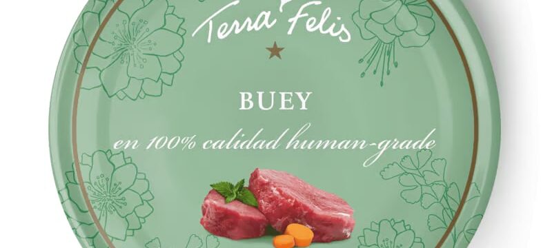 Terra Felis Buey