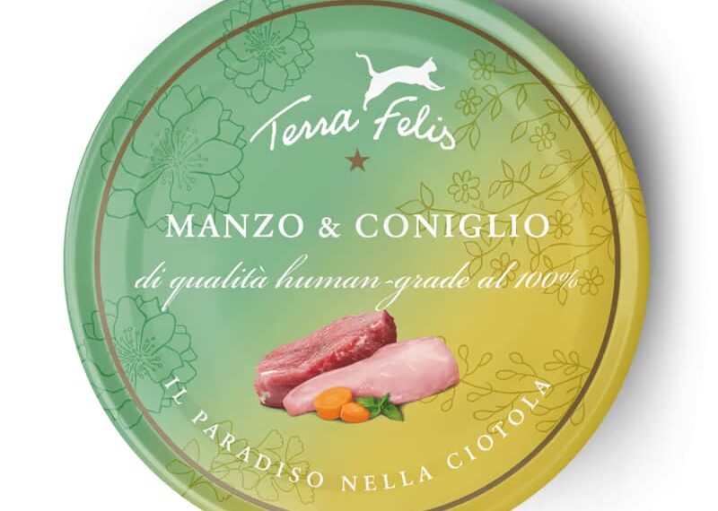 Terra Felis Buey y conejo