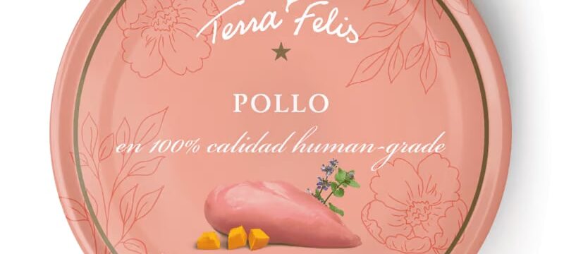 Terra Felis Pollo