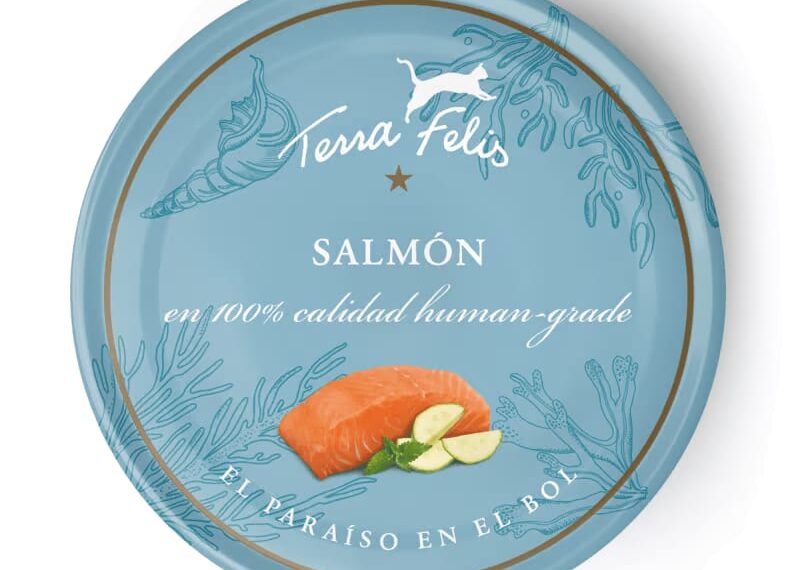 Terra Felis Salmon